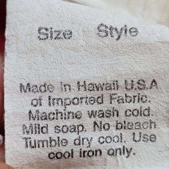 Vintage Beach Coverup Hawaiian Hibiscus Tropical Floral Wrap Dress Convertible - Picture 4 of 6